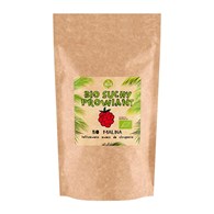 HELPA Owoce liofilizowane malina BIO Suchy Prowiant 20g