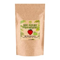 HELPA Owoce liofilizowane truskawka BIO Suchy Prowiant 20g