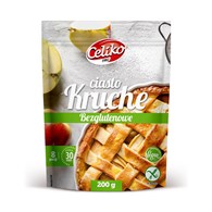 CELIKO Mieszanka mączna ciasto kruche 200g