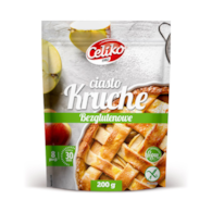 CELIKO Mieszanka mączna ciasto kruche 200g