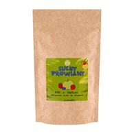 HELPA Owoce liofilizowane mix z jabłkiem BIO Suchy Prowiant 20g
