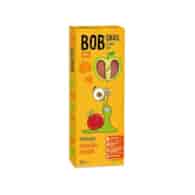 BOB SNAIL Przekąska jabłko-dynia b/c 30g