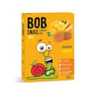 BOB SNAIL Przekąska mango b/c 60g