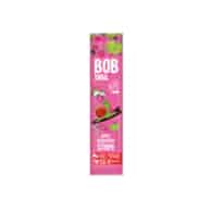 BOB SNAIL Przekąska jabłko-malina b/c 14g