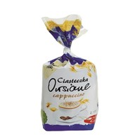 ANIA Ciasteczka owsiane cappucino 150g