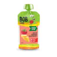 BOB SNAIL Smoothie banan-malina b/c 120g