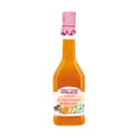POLSKA RÓŻA Syrop kurkumowo-imbirowy 500ml