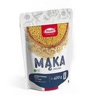 INCOLA Mąka jaglana bezglutenowa 400g doypack