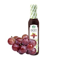 BIONATURO Ocet z czerwonego wina BIO 250ml