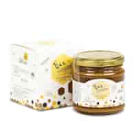 BARTNIK Bee-complex miód+pr.psz. 250g