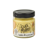 BARTNIK Cud miód z imbir.i cytry.250g
