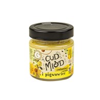 BARTNIK Cud miód z pigwa wit.c. 250g