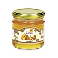 BARTNIK Miód akacjowy 250g
