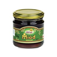 BARTNIK Miód spadziowy 250g
