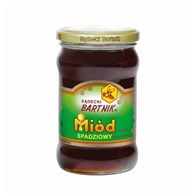 BARTNIK Miód spadziowy 400g