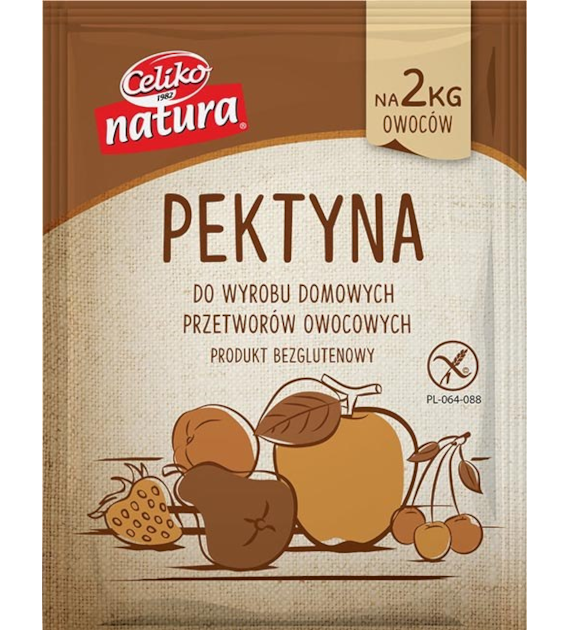 CELIKO Pektyna 24g