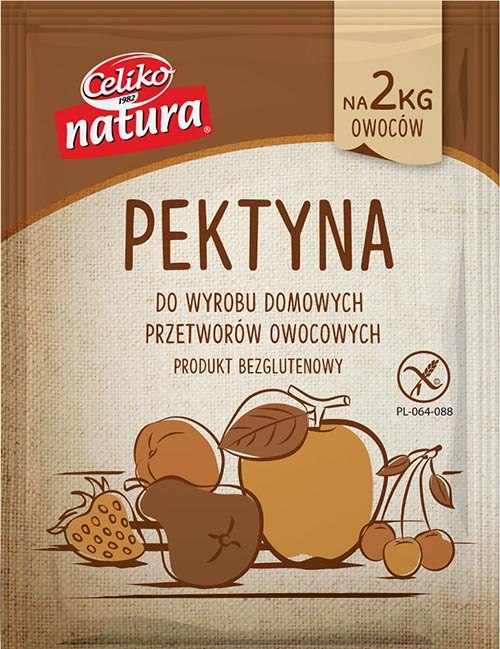 CELIKO Pektyna 24g