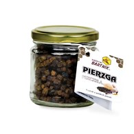 BARTNIK Pierzga surowiec 100g