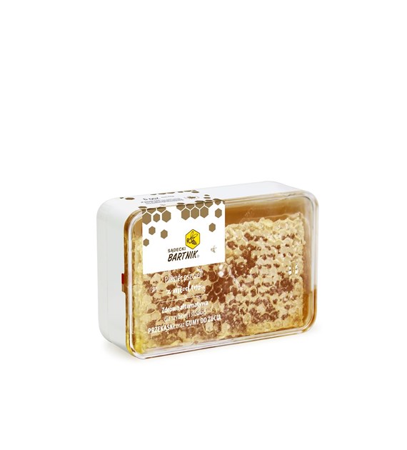 BARTNIK Plaster miodu 200g