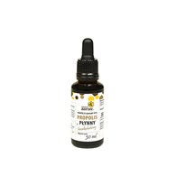 BARTNIK Propolis 10%  bezalkoh. 30ml
