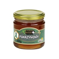 BARTNIK Ziołomiód pokrzywowy 250g