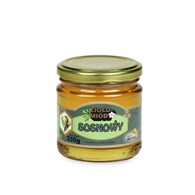 BARTNIK Ziołomiód sosnowy 250g