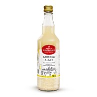 BRACIA PISKORKOWIE Barszcz biały na oryginalnym zakwasie szkło 500ml