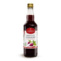 BRACIA PISKORKOWIE Barszcz czerwony kiszony 500ml
