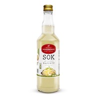 BRACIA PISKORKOWIE Sok z kiszonej kapusty 500ml