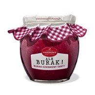 BRACIA PISKORKOWIE Burak czerwony tarty 480g