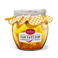 BRACIA PISKORKOWIE Patison konsrewowy z chilli  pan patison  500g