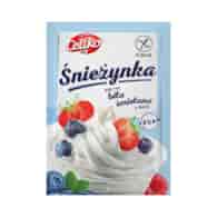CELIKO Śnieżynka bita śmietana 50g