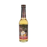 MONZINI Syrop kawowy o smaku amaretto 320 ml