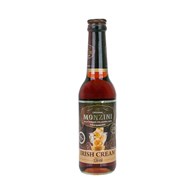 MONZINI Syrop kawowy o smaku Irish Cream 320 ml