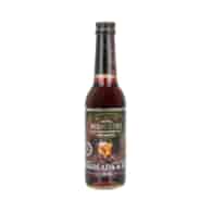 MONZINI Syrop kawowy o smaku czekolady z rumem 320 ml