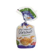 ANIA Ciasteczka owsiane naturalne 150g.