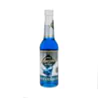 MONZINI Syrop barmański o smaku curaco blue 320 ml