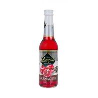 MONZINI Syrop barmański o smaku owoców granatu 320 ml