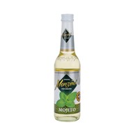 MONZINI Syrop barmański o smaku mojito 320 ml