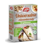 CELIKO Uniwersalna mieszanka mąk bezglutenowa 200g