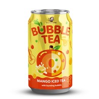 BUBBLE TEA Napój Mango 320 ml