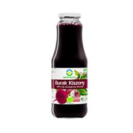 BIO FOOD Sok z buraków kiszonych 1l BIO