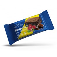 BEZGLUTEN Brownie bezglutenowe 50g