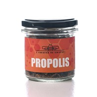 PSZCZELI DAR Propolis 50g