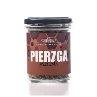 PSZCZELI DAR Pierzga pszczela 120g
