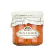 KROKUS Pasta z papryki z suszonymi pomidorami 180g