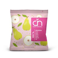 CN Chipsy z gruszki 18g