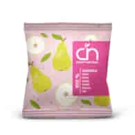 CN Chipsy z gruszki b/c 18g