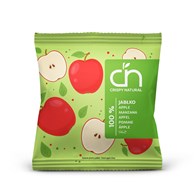 CN Chipsy z jabłka 18g