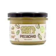 GOOD NOOT Pistachio Krem pistacjowy 200g